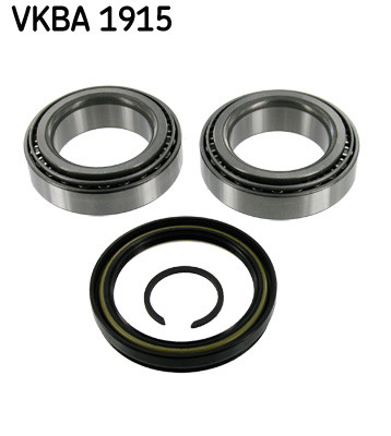 SKF Radlagersatz SKF Radlagersatz